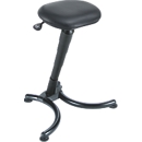 AF5H-KL Assistent Foot Support, black