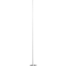 Afsluitzuil, voor scheidingswandsystemen Silent Office/Silent Line Plus, H 2000 mm
