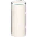 Afvalverzamelaar Compact, wit