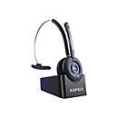 AGFEO DECT Headset IP - Headset - On-Ear - DECT - kabellos