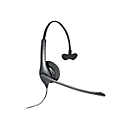 AGFEO Headset 1500 Mono - Headset - On-Ear - kabelgebunden