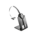AGFEO Headset 920 - Headset - On-Ear - DECT - kabellos - für ST 31, 40, 40 IP, 42, 42AB, 45