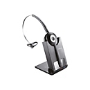 AGFEO Headset 930 - Headset - On-Ear - DECT - kabellos