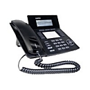 AGFEO ST 53 IP SENSORfon - VoIP-Telefon - Schwarz
