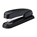 Agrafeuse B6 NOVUS, noir