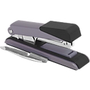 Agrafeuse B8 Flat Clinch + 200 agrafes, Stanley Bostitch, chromé/noir