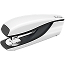 Agrafeuse série NeXXt 5502 WOW LEITZ®, métal, métallique-blanc perlé