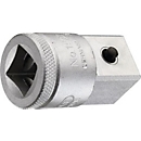 Agrandisseur 1932 Entrée 1/2 pouce Sortie 3/4 pouce L.44mm GEDORE