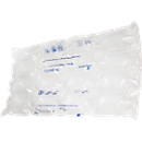 Air cushion film mats AIRmove® Cushion, 250 m long, W 400 x 250 mm, 2 pieces