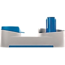 Air cushion machines AIRmove®1, 3.5 metres per minute, for smaller parcel volumes