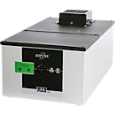 Air filtering element for air circulation asecos