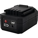 Akku 14,8 V 5200 mAh