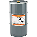 Akku-Sicherheitstonne CEMO, Stahl grau, Ø 382 x H 680 mm, 60 l, inkl. Puffer-/Füllmaterial ca. 30 Liter