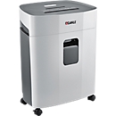 Aktenvernichter Dahle PaperSAFE 420, Partikelschnitt 2 x 15 mm, P-5, 25 l, 10 Blatt Schnittleistung, B 443 x T 273 x H 545 mm