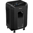 Aktenvernichter Fellowes AutoMax™ 90M, Mini-Schnitt, Sicherheitsstufe P-4, 17 l