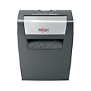 Aktenvernichter Rexel Momentum X308, Partikelschnitt 5 x 42 mm, P-3, 15 l, 8 Blatt Schnittleistung