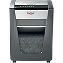 Aktenvernichter Rexel Momentum X406, Partikelschnitt 4 x 28 mm, P-4, 15 l, 6 Blatt Schnittleistung