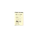 Alcatel Lucent - Batterie - Li-Ion - 1100 Ah