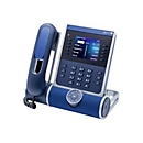 Alcatel-Lucent Enterprise ALE-300 - VoIP-Telefon - SRTP - Neptune Blue