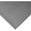 Alfombrilla antifatiga Orthomat® Anti-Fatigue, gris, 600 x 900 mm