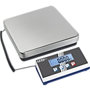 All-round parcel scale EOB 35 K 10, weighing range max. 35 kg