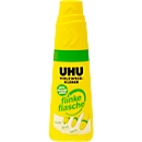 Alleslijm UHU "flinke fles”, 40 g