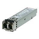 Allied Telesis AT SPSX - SFP (Mini-GBIC)-Transceiver-Modul - 1GbE - 1000Base-SX - für AT x240; CentreCOM AT-GS970EMX/52, x230-18; CentreCOM SE240 Series
