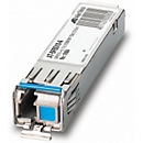 Allied Telesis SFP (Mini-GBIC)-Transceiver-Modul - 1GbE - bis zu 10 km - 1310 (TX)