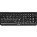 Allround-Tastatur KC 1000, schwarz