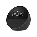 Amazon Echo Spot - Smart-Display - LCD 2,8" - kabellos - Bluetooth, Wi-Fi - App-gesteuert