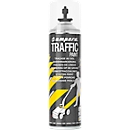 Ampere Traffic Markierungsfarbe, 500 ml, schwarz (RAL 9017)