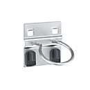 Anneau pour système de plateaux en tôle perforée, P 25 x Ø 40 mm, 5 pièces
