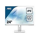 AOC 24P1/GR - LED-Monitor - 60.5 cm (23.8") - 1920 x 1080 Full HD (1080p) @ 60 Hz - IPS - 250 cd/m²
