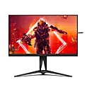 AOC AGON AG275QZN - AG5 Series - LED-Monitor - Gaming - 69 cm (27") - 2560 x 1440 QHD @ 240 Hz