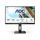 AOC Pro-line 24P2QM - P2 Series - LED-Monitor - 61 cm (24") (23.8" sichtbar) - 1920 x 1080 Full HD (1080p) @ 75 Hz - VA