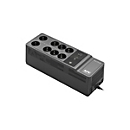 APC Back-UPS BE850G2-IT - USV - Wechselstrom 220-240 V - 520 Watt - 850 VA - Ausgangsanschlüsse: 8
