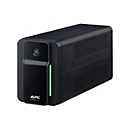 APC Back-UPS BX Series BX500MI - USV - Wechselstrom 230 V - 300 Watt - 500 VA - 9 Ah