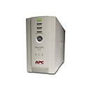 APC Back-UPS CS 325 - USV - 210 Watt - 350 VA