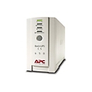 APC Back-UPS CS 650 - USV - 400 Watt - 650 VA