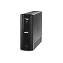 APC Back-UPS Pro 1500 - USV - 865 Watt - 1500 VA