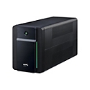 APC Easy UPS BVX Series BVX2200LI - USV - Wechselstrom 220-240 V - 1200 Watt - 2200 VA - 9 Ah