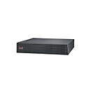 APC Easy UPS On-Line SRV RM 36V Battery Pack - Batteriegehäuse (Rack - einbaufähig) - 6 x Batterie - Bleisäure - 7 Ah