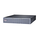 APC Easy UPS On-Line - USV-Akku (Rack - einbaufähig) - Lithium-Ionen - 2400 Wh - 2U