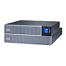 APC Easy UPS On-Line - USV (Rack - einbaufähig) - Wechselstrom 230 V - 1800 Watt - 2000 VA