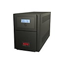APC Easy UPS SMV SMV1500CAI - USV - 1050 Watt - 1500 VA - 10 Ah