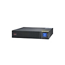 APC Easy UPS SRV SRV1KRIRK - USV - 800 Watt - 1000 VA