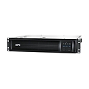 APC Smart-UPS 750VA LCD RM - USV - 500 Watt - 750 VA