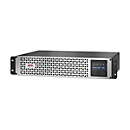 APC Smart-UPS Li-Ion 750VA Short Depth with SmartConnect - USV - 600 Watt - 750 VA