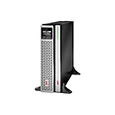 APC Smart-UPS On-Line Li-Ion 3000VA - USV (in Rack montierbar/extern) - Wechselstrom 230 V - 2700 Watt - 3000 VA - Ethernet 10/100, RS-232, USB