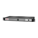 APC Smart-UPS SC SCL500RMI1UNC - USV - 400 Watt - 500 VA
